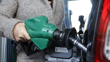 Justicia abre investigación tras denuncia de mal uso de tarjeta de combustible en el Congreso