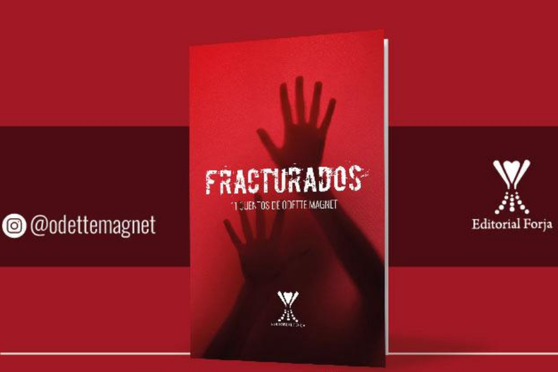 Odette Magnet presenta Fracturados.png
