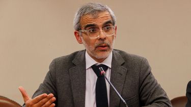 La jugada del gobierno: Luis Cordero asume subsecretaría del Interior tras denuncia contra Monsalve