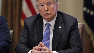 Fiscalía de Manhattan obtiene las declaraciones de impuestos de Donald Trump