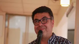 Exalcalde de Rancagua, Juan Ramón Godoy, es condenado por delitos de corrupción que suman $2.300 millones