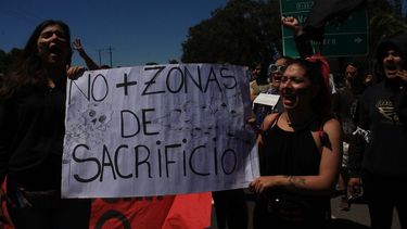Se acabó la impunidad medioambiental para el Chernóbil chileno: Greenpeace celebra histórico fallo de Corte Suprema por crisis en Quintero y Puchuncaví