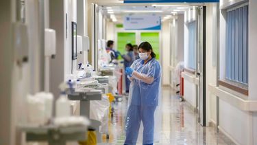Coronavirus en Chile sigue en aumento: Casi 25.000 contagiados y 285 fallecidos a la fecha