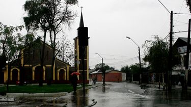 Senapred declara Alerta Temprana Preventiva en varias comunas del Maule por fuerte viento