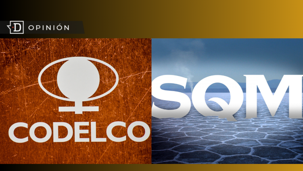 SQM-Codelco: Analizando aspectos positivos y negativos del acuerdo