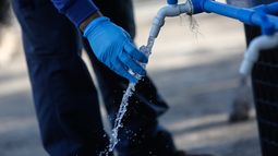 Cortes de agua en Santiago este jueves 5 de junio: Revisa los mapas de las cuatro interrupciones
