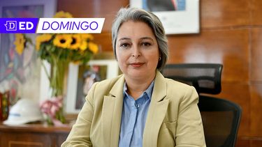 Ministra Jeannette Jara: “La propuesta previsional de la oposición es una quimera”