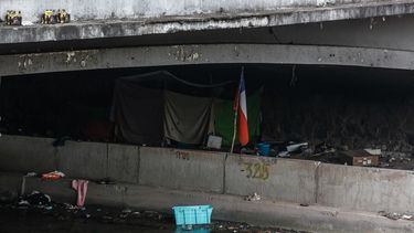 Defensoría de la Niñez busca asegurar continuidad de programa para NNA que viven en la calle