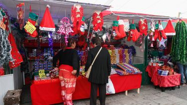 Navidad lejos del retail: 7 ferias y panoramas para apoyar el comercio local