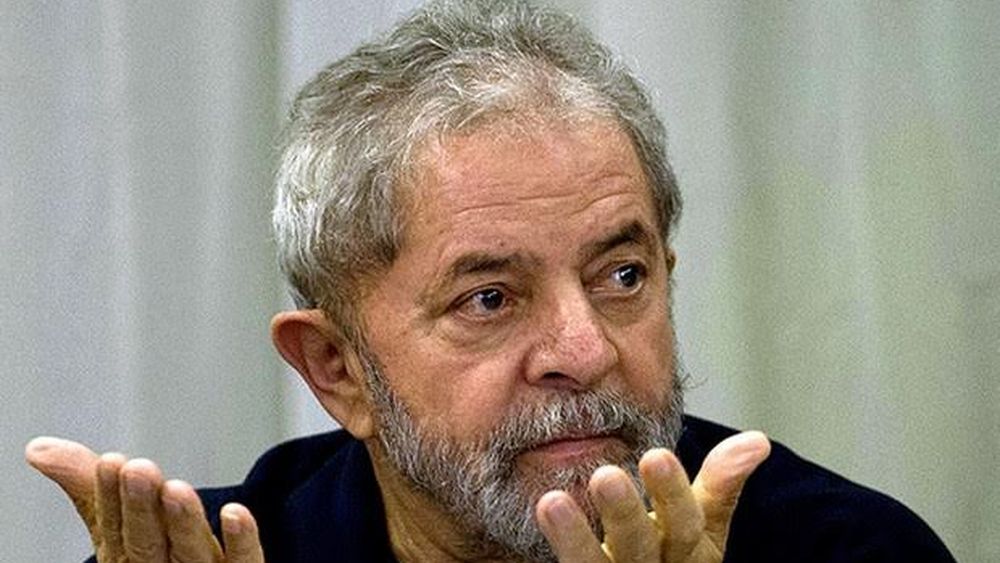Ad portas de juicio definitivo de Lula: Presidenta de Corte Suprema llama a la paz social
