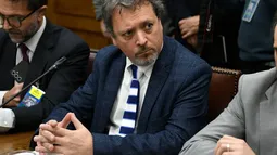 Subsecretario de Pesca defiende legitimidad de Ley de Fraccionamiento pese a polémica por cifras desactualizadas