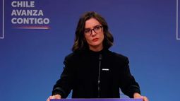 Gobierno confirma que buscará cadena perpetua calificada por crimen de carabineros