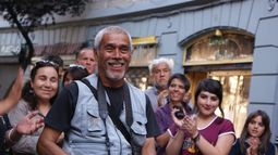 Fallece Jorge Zúñiga, el destacado fotógrafo vinculado a los derechos humanos y los movimientos sociales