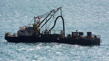 Corpesca pierde cuotas de anchoveta y jurel en el norte por cambios de nueva ley de pesca