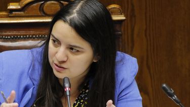 Directora de Presupuestos explica superávit fiscal: Pudimos enfocar bien los recursos