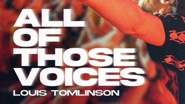 Crítica de cine | “Todas esas voces”: La historia de Louis Tomlinson detrás de escena