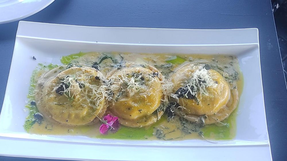 Tradición y refinamiento gastronómico italiano llega a Reñaca con corazón evertoniano
