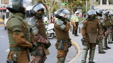 Más de 300 organizaciones de Derechos Humanos y activistas cuestionan Ley Nain-Retamal