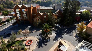 Terrorismo comunicacional: Sindicato de Canal 13 repudia actuar de exdirector Patricio Góngora