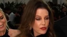 Impactante revelación: Lisa Marie Presley mantuvo cuerpo de su hijo muerto durante dos meses