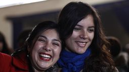 VIDEO| Camila Vallejo y Karol Cariola desmitifican las mentiras sobre el marxismo