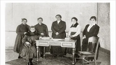 Nuevo libro repasa legado de Gabriela Mistral en Punta Arenas: desde fundar bibliotecas hasta fijar vacaciones de invierno