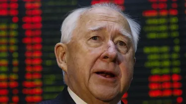 Fallece multimillonario Horst Paulmann, fundador de Cencosud, a los 89 años