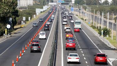 ¿Por qué aumentaron los peajes? Esta es la ruta más cara de Chile con el nuevo reajuste