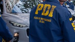 PDI: Corte ordena reabrir reclamo de exfuncionario dado de baja / Agencia Uno PDI: Corte ordena reabrir reclamo de exfuncionario dado de baja / Agencia Uno