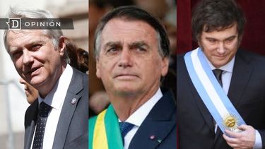 El Desconcierto | 1359 kast bolsonaro milei.jpg