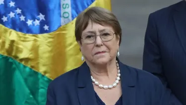 Es un humanista: Lula pidió a presidente de Corea del Sur sumarse a México y respaldar candidatura de Bachelet a la ONU