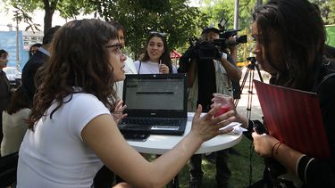 Pérdida de gratuidad y la necesidad de reconstruir movimiento estudiantil para luchar