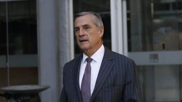 Caso SQM: Abogado de Patricio Contesse pide su absolución de delitos tributarios y cohecho