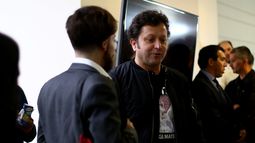 Daniel Alcaíno sobre Ley Gabriela: Es un gran día para Chile
