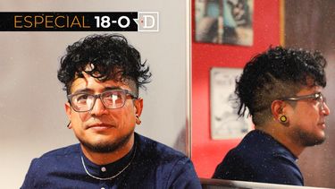 Diario de un preso del estallido: Las memorias carcelarias de Omar Jerez