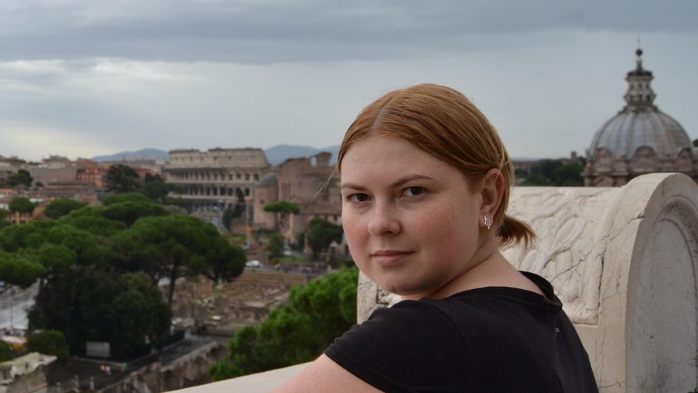 Tras ser atacada con ácido: Muere Katerina Handziuk, la activista ucraniana que investigaba la corrupción policial