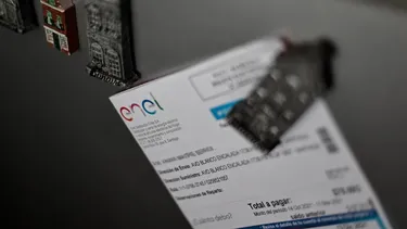 Le cobraron más de $5 millones por boletas sin lectura de medidor y Enel no refacturó y desobedeció: Corte ordena corregir