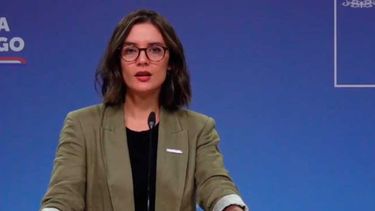 Vallejo descarta cortar relaciones con Venezuela: “Sería regalar impunidad a delincuentes”