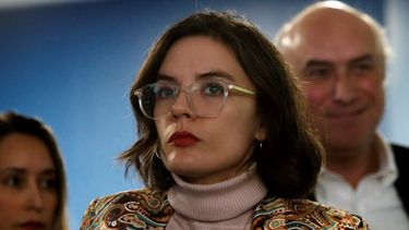 Vallejo y paneles argentinos en suelo chileno: Esperamos que retiro sea esta semana