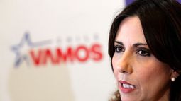 Vocera de Chile Vamos asegura que en la izquierda se han puesto muy burgueses