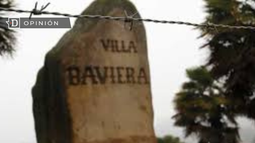 Chile debe enfrentar el pasado criminal de Colonia Dignidad