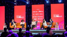 BancoEstado fue parte del evento internacional Innova Summit 2024
