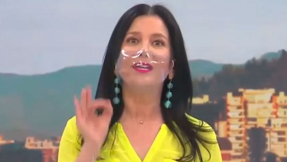 VIDEO| Mirna Schindler y polémica por su hija: “Ella no necesita que le encuentre trabajo”