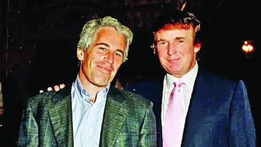 Donald Trump otra vez cuestionado por Caso Epstein: Correos aseguran que estuvo “muchas horas” con una víctima
