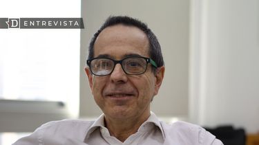 Subsecretario Christian Larraín y reforma de pensiones: Aquí no hay letra chica