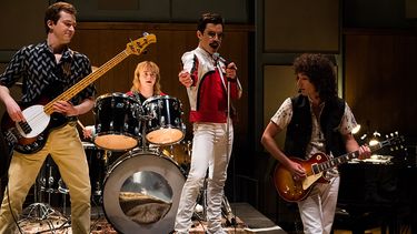 Panorama: Cine Arte Normandie programa numerosas funciones de Bohemian Rhapsody para este fin de semana largo