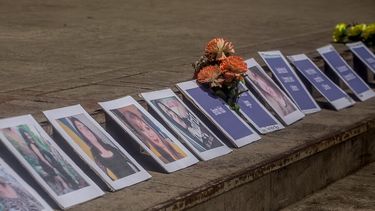 Para proteger a víctimas: Ingresan proyecto que establece prisión preventiva a femicidas