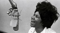 Todo lo que pido es un poco de respeto: Cómo Aretha Franklin transformó Respect en un himno feminista