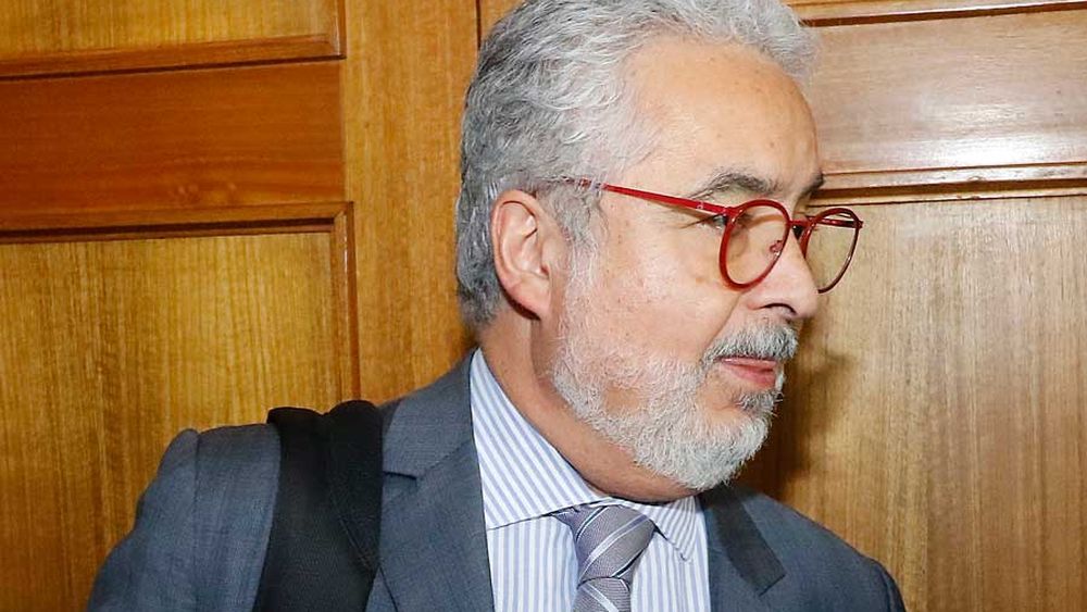 Caso Luis Hermosilla: Comisión busca saber si hay fondos previsionales involucrados en Factop