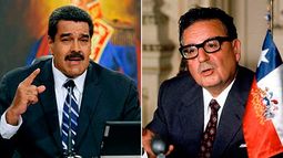 Algún día, América tendrá voz de continente: Nicolás Maduro toma dichos de Salvador Allende y apela al diálogo regional